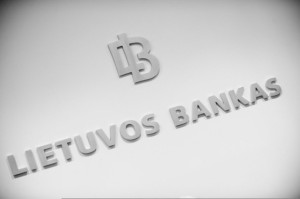 Lietuvos bankas
